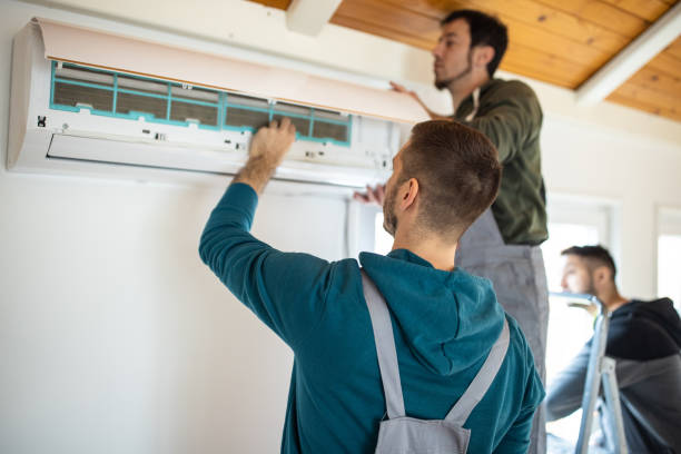 Best HVAC cleaning services  in Califon, NJ