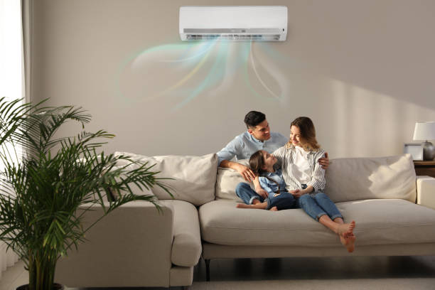 Affordable air conditioning repair in Califon, NJ