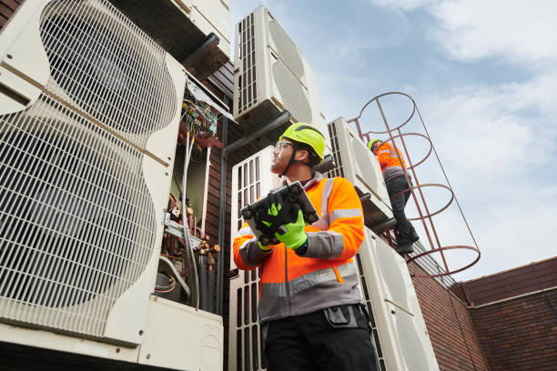 Best HVAC system installation  in Califon, NJ