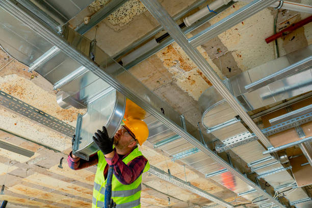 Best Furnace repair near me  in Califon, NJ