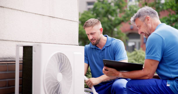 Best Affordable HVAC services  in Califon, NJ