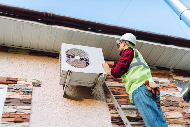 Best HVAC installation services  in Califon, NJ