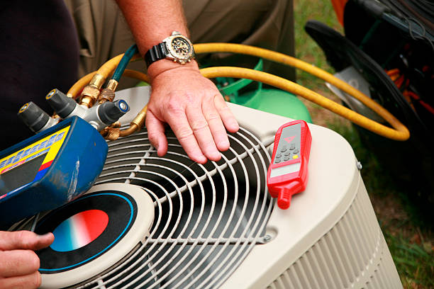 Best Affordable air conditioning repair  in Califon, NJ