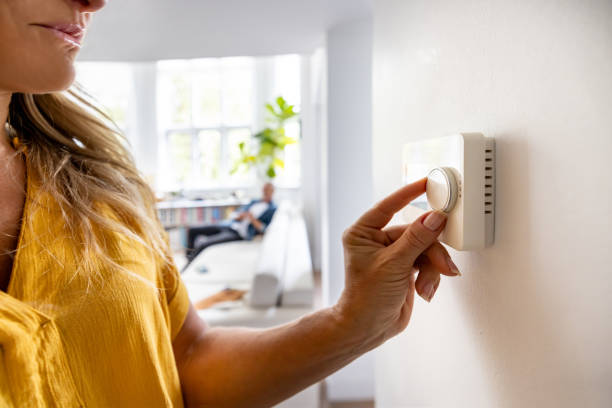 Best Local HVAC companies  in Califon, NJ
