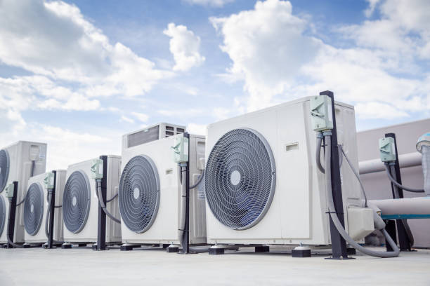 Best Local HVAC companies  in Califon, NJ