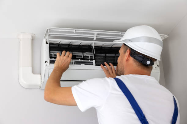Best HVAC maintenance near me  in Califon, NJ