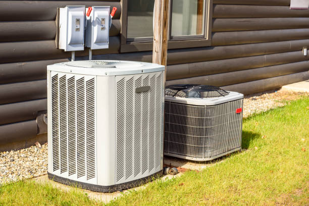 Best HVAC installation services  in Califon, NJ