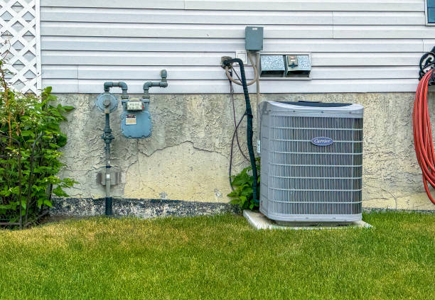 Best HVAC air duct cleaning  in Califon, NJ